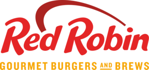 Red Robin Logo PNG Vector