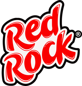 Red Rock Logo PNG Vector