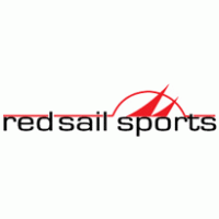 RED SAIL SPORTS Logo Vector