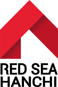 RED SEA HANCHI ALGERIA Logo Vector