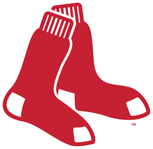 Red Sox Logo Vector