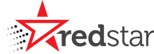 Red Star Logo Vector
