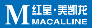 Red Star Macalline Logo PNG Vector