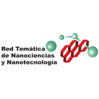 Red Temática de Nanociencias y Nanotecnología Logo PNG Vector