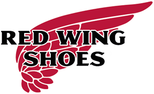 Red Wing Shoes Logo PNG Vector