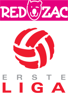 Red Zac Erste Logo Vector