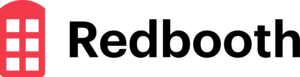 Redbooth Logo PNG Vector