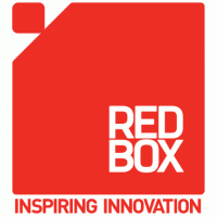 Redbox Logo PNG Vector