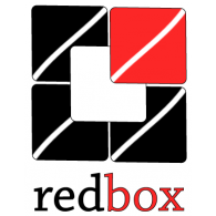 redbox Logo PNG Vector