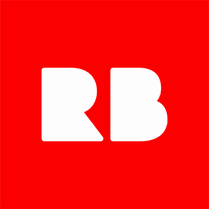 Redbubble Logo PNG Vector