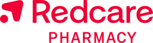 Redcare Pharmacy Logo PNG Vector