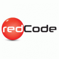 RedCode Logo Vector