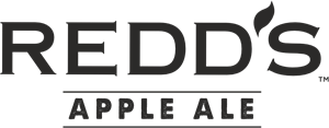 Redd's Apple Ale Logo PNG Vector