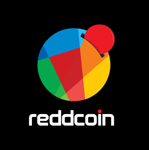 Reddcoin Logo PNG Vector