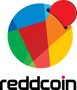 Reddcoin (RDD) Logo PNG Vector