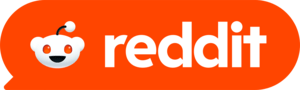 Reddit New (2023) Logo PNG Vector (PDF) Free Download