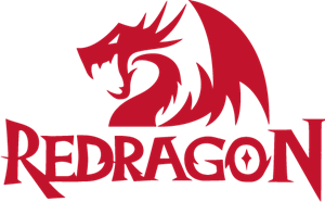 Reddragon Logo PNG Vector