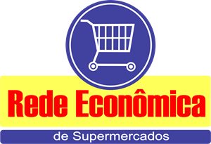 Rede Economica Logo PNG Vector