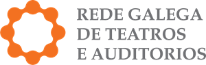 Rede Galega de Teatros Logo PNG Vector