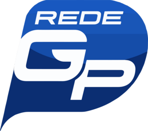Rede GP Logo PNG Vector