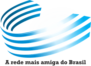 Rede mais amiga do Brasil - Rádio ESPORTESNET Logo Vector