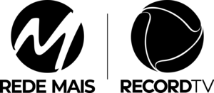 REDE MAIS RECORD TV Logo PNG Vector