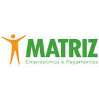 Rede Matriz Logo Vector