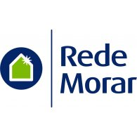 Rede Morar Logo PNG Vector