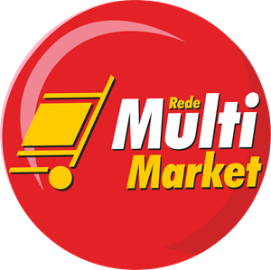 Rede Multi Market Logo Vector