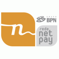 Rede Netpay Logo PNG Vector