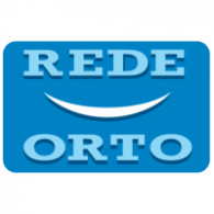 Rede Orto Logo PNG Vector