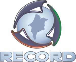 Rede Record Logo PNG Vector