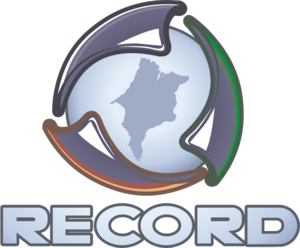 Rede Record Logo PNG Vector