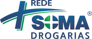 REDE SOMA Logo Vector