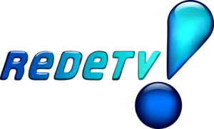 Rede TV Logo PNG Vector