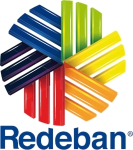 Redeban Logo PNG Vector