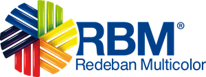 Redeban Multicolor Logo Vector