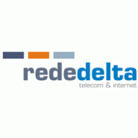 rededelta Logo PNG Vector