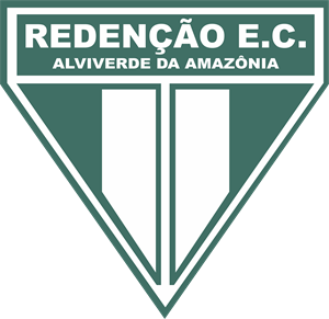 Redenção Esporte Clube - PA Logo PNG Vector