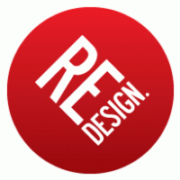 Redesign Ltd Logo PNG Vector