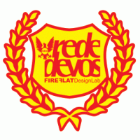 redevos clothing Logo PNG Vector