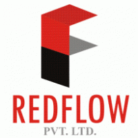 REDFLOW Logo PNG Vector