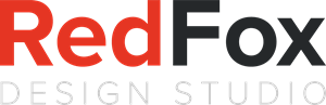 RedFox 2019 Logo PNG Vector