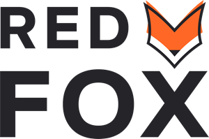 RedFox - 2020 Logo PNG Vector