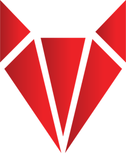 RedFOX Labs (RFOX) Logo Vector