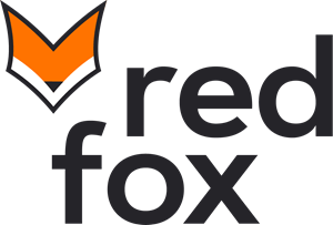 RedFox Logo PNG Vector