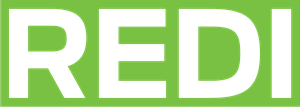 REDI Logo PNG Vector