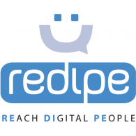 REDIPE Logo PNG Vector