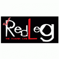 REDLEG Logo PNG Vector