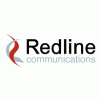 Redline Communications Logo Vector